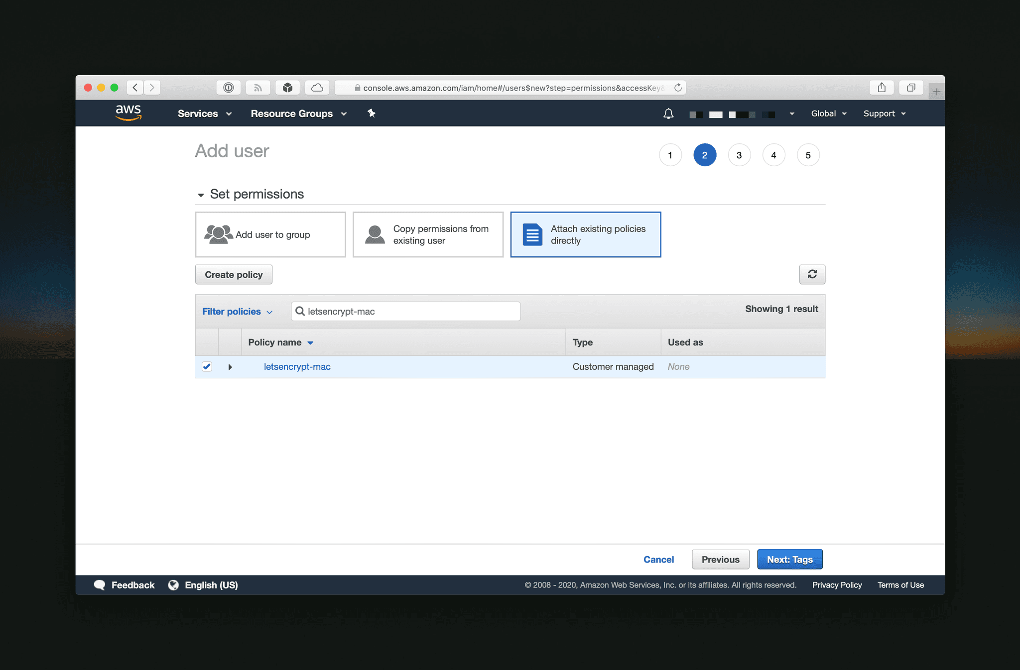 aws-iam-attach-policy